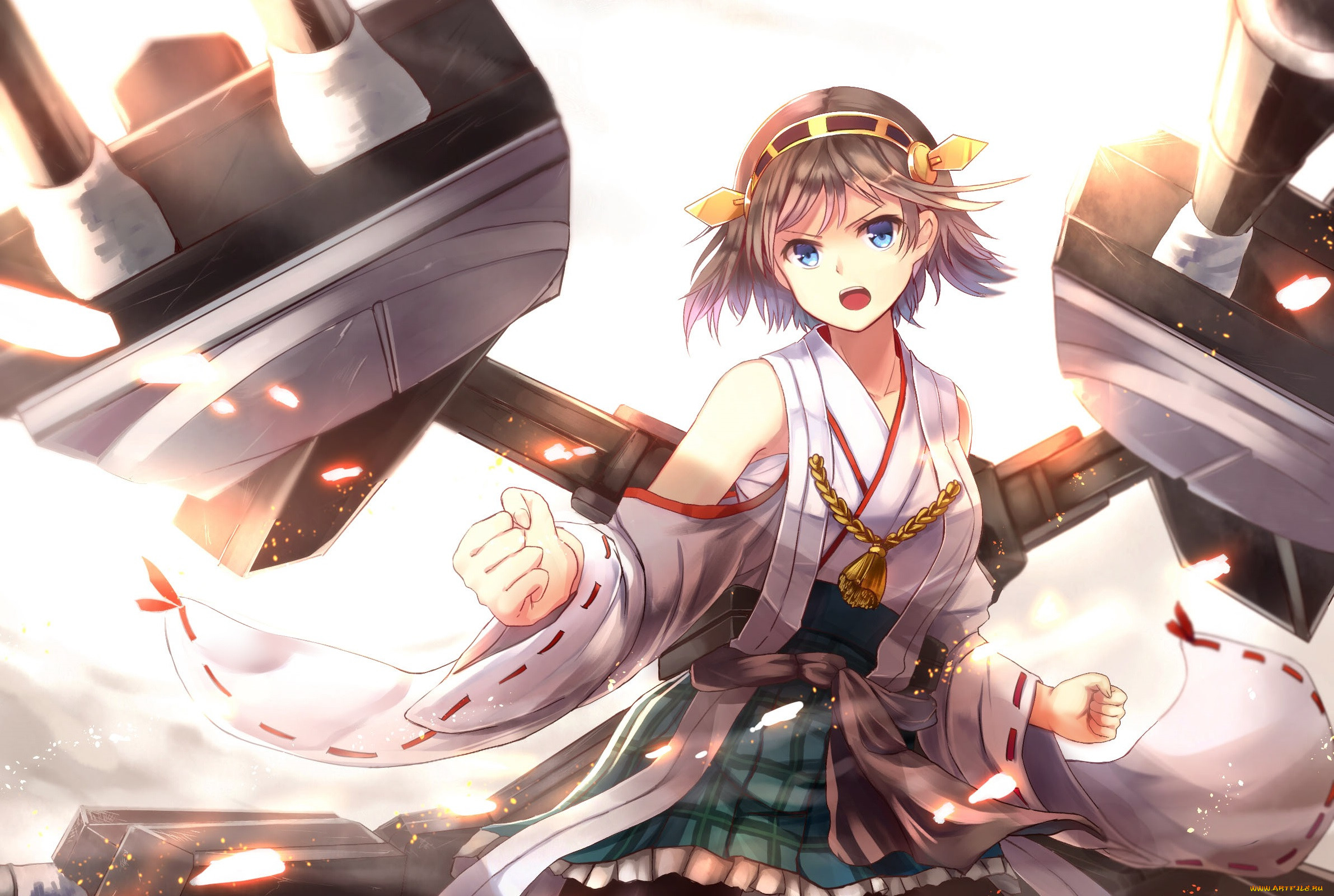 , kantai collection, 